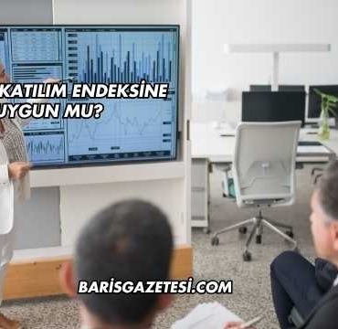 Ahgaz Katılım Endeksine Uygun mu?
