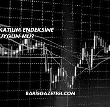 Çimsa Katılım Endeksine Uygun mu?