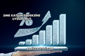 DMR Katılım Endeksine Uygun mu?