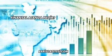 Finansal Ajanda Nedir?