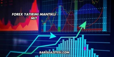 Forex Yatırımı Mantıklı mı?