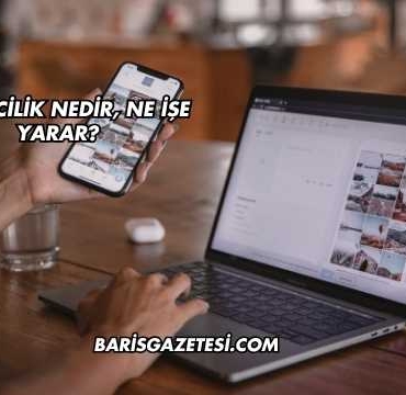 Habercilik Nedir, Ne İşe Yarar?