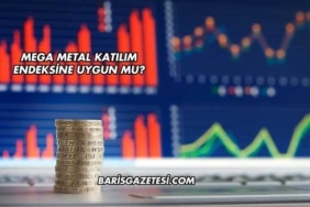 Mega Metal Katılım Endeksine Uygun mu?