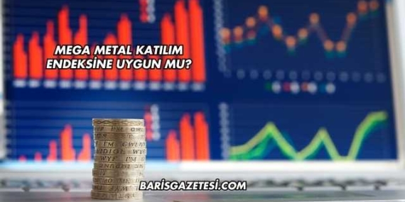 Mega Metal Katılım Endeksine Uygun mu?