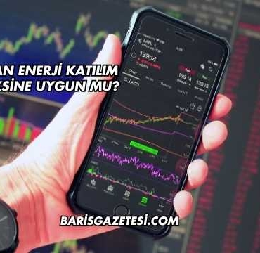 Mogan Enerji Katılım Endeksine Uygun mu?