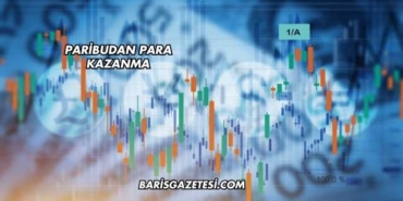 Paribudan Para Kazanma