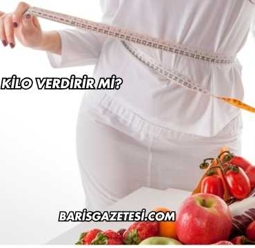 Susam Kilo Verdirir mi?