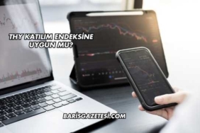 THY Katılım Endeksine Uygun mu?
