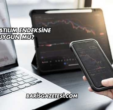 THY Katılım Endeksine Uygun mu?