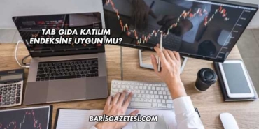 Tab Gıda Katılım Endeksine Uygun mu?