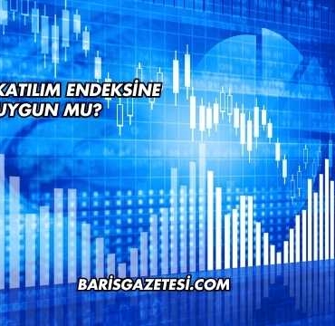 Ülker Katılım Endeksine Uygun mu?