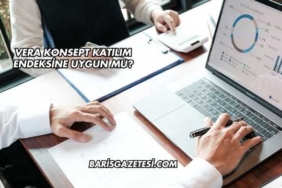Vera Konsept Katılım Endeksine Uygun mu?