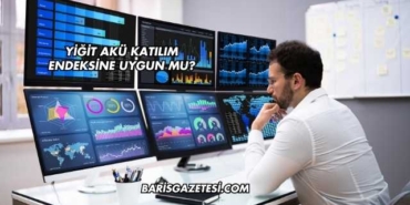 Yiğit Akü Katılım Endeksine Uygun mu?