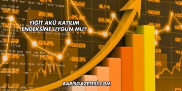 Yiğit Akü Katılım Endeksine Uygun mu?