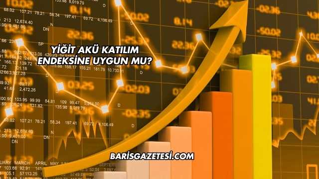 Yiğit Akü Katılım Endeksine Uygun mu?