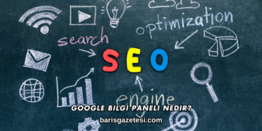 Google Bilgi Paneli Nedir?