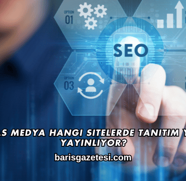 Mukas Medya Hangi Sitelerde Tanıtım Yazısı Yayınlıyor?