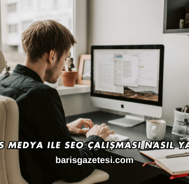 Mukas Medya ile SEO Çalışması Nasıl Yapılır?